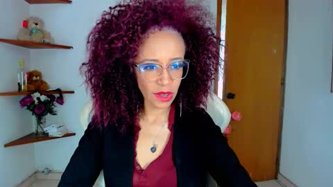 Snapshot of scarlettmalbec chatting on October 2025 10:06:02 PM Scarlett online show from October 2025 10:06:02 PM