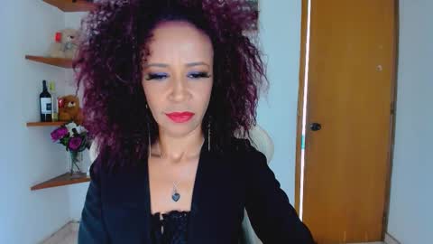 Snapshot of scarlettmalbec chatting on October 2025 08:39:01 PM Scarlett online show from October 2025 08:39:01 PM