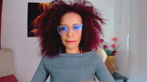 Snapshot of scarlettmalbec chatting on October 2025 10:07:02 PM Scarlett online show from October 2025 10:07:02 PM