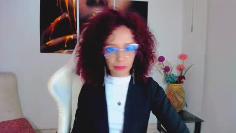 Snapshot of scarlettmalbec chatting on October 2025 10:53:02 PM Scarlett online show from October 2025 10:53:02 PM