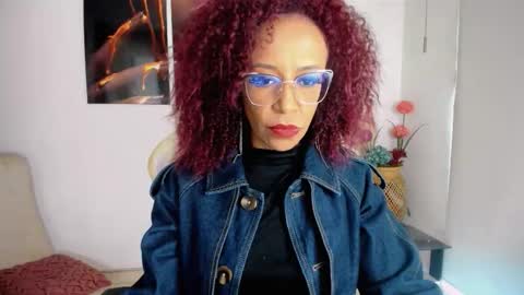 Snapshot of scarlettmalbec chatting on October 2025 10:10:01 PM Scarlett online show from October 2025 10:10:01 PM