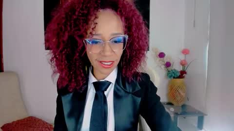 Snapshot of scarlettmalbec chatting on October 2025 08:53:02 PM Scarlett online show from October 2025 08:53:02 PM