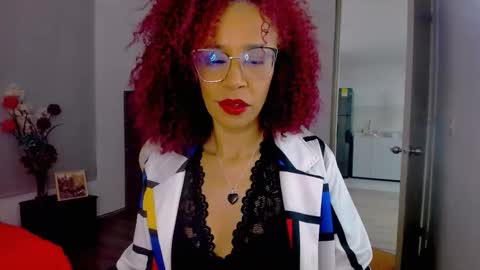 Snapshot of scarlettmalbec chatting on January 2026 09:39:02 PM Scarlett online show from January 2026 09:39:02 PM