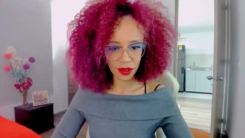 Snapshot of scarlettmalbec chatting on January 2026 08:54:02 PM Scarlett online show from January 2026 08:54:02 PM