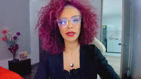 Snapshot of scarlettmalbec chatting on January 2026 09:30:02 PM Scarlett online show from January 2026 09:30:02 PM