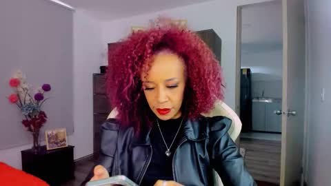 Snapshot of scarlettmalbec chatting on January 2026 08:47:01 PM Scarlett online show from January 2026 08:47:01 PM