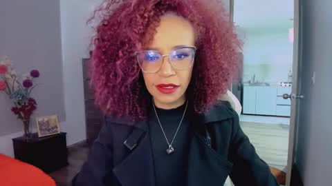 Snapshot of scarlettmalbec chatting on January 2026 09:20:02 PM Scarlett online show from January 2026 09:20:02 PM