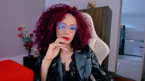 Snapshot of scarlettmalbec chatting on January 2026 09:02:02 PM Scarlett online show from January 2026 09:02:02 PM