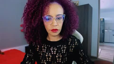 Snapshot of scarlettmalbec chatting on February 2026 10:03:02 PM Scarlett online show from February 2026 10:03:02 PM