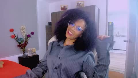 Scarlett online show from April 2026 09:21:02 PM