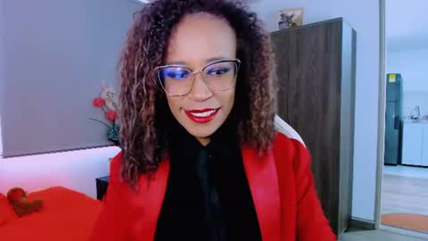 Scarlett online show from June 2026 08:42:01 PM