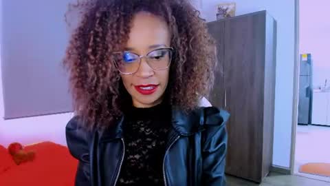 Scarlett online show from June 2026 09:02:03 PM