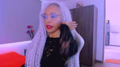 Scarlett online show from July 2026 09:42:02 PM