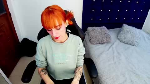 Scarlett online show from September 2025 01:11:01 PM