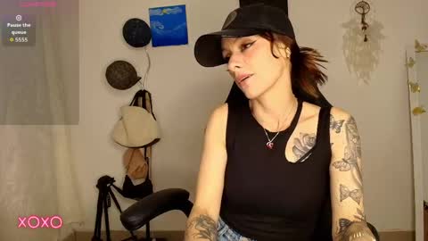 Scarlett online show from May 2026 01:13:02 AM