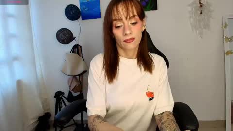 Scarlett online show from May 2026 09:56:02 PM