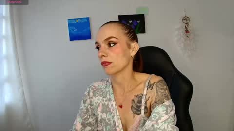 Scarlett online show from May 2026 07:45:02 PM
