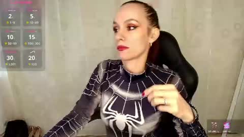 Scarlett online show from July 2026 01:18:02 PM