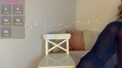 Snapshot of scarlettmoonmuse chatting on October 2025 09:32:01 AM Scarlett Moonmuse online show from October 2025 09:32:01 AM