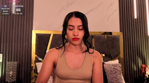 scarlettorres online show from April 2026 06:45:02 PM