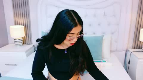 Scarlett Petrova online show from April 2026 11:27:02 AM