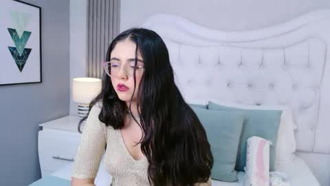 Scarlett Petrova online show from May 2026 11:30:02 AM