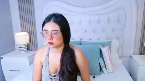 Scarlett Petrova online show from June 2026 11:45:02 AM
