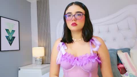 Scarlett Petrova online show from June 2026 11:24:02 AM