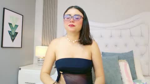 Scarlett Petrova online show from June 2026 11:30:02 AM