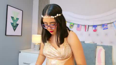 Scarlett Petrova online show from June 2026 11:26:01 AM