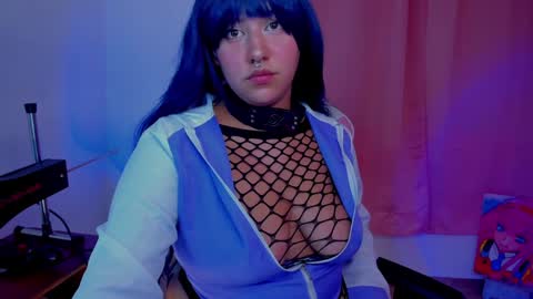 Snapshot of scarlettqueen56 chatting on January 2025 12:46:02 AM chloe online show from January 2025 12:46:02 AM