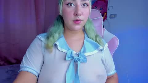 Snapshot of scarlettqueen56 chatting on January 2025 04:36:02 AM chloe online show from January 2025 04:36:02 AM