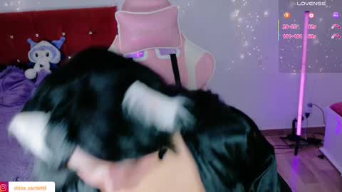 Snapshot of scarlettqueen56 chatting on October 2025 04:54:01 AM chloe online show from October 2025 04:54:01 AM