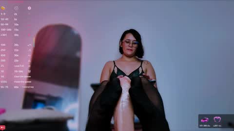 Snapshot of scarlettredsins chatting on February 2026 05:03:01 AM Danna online show from February 2026 05:03:01 AM