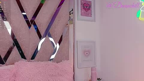 Snapshot of scarlettrusso1 chatting on September 2025 12:06:01 PM Scarlett online show from September 2025 12:06:01 PM