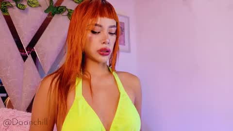 Scarlett  online show from May 2026 11:14:02 PM