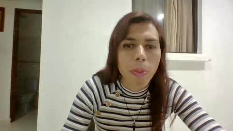 scarlettserna online show from February 2025 06:34:02 PM