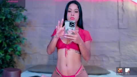 scarlettsinclaiir_ online show from May 2026 10:09:02 AM