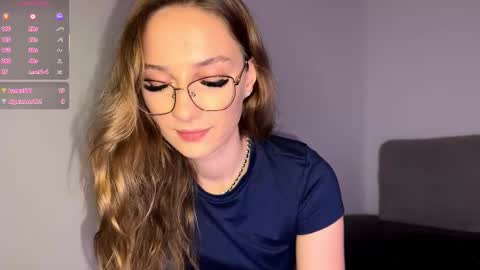 ScarlettSmithz online show from February 2026 07:21:01 PM