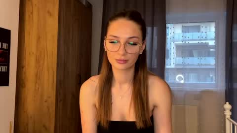 ScarlettSmithz online show from April 2026 03:20:01 AM