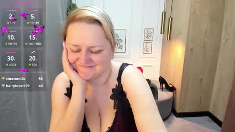 Snapshot of scarlettsoft chatting on March 2026 08:19:01 AM Scarlett online show from March 2026 08:19:01 AM