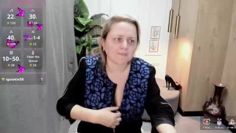 Snapshot of scarlettsoft chatting on March 2026 05:52:01 AM Scarlett online show from March 2026 05:52:01 AM