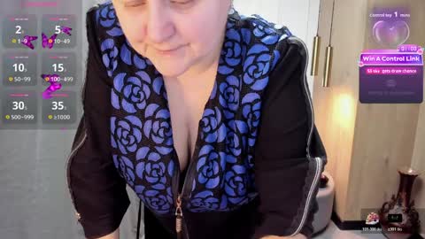 Snapshot of scarlettsoft chatting on April 2026 05:45:02 AM Scarlett online show from April 2026 05:45:02 AM