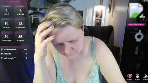 Snapshot of scarlettsoft chatting on May 2026 10:36:01 AM Scarlett online show from May 2026 10:36:01 AM