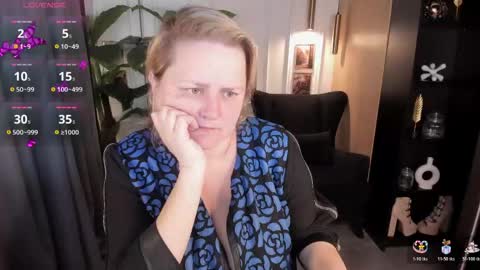 Snapshot of scarlettsoft chatting on June 2026 06:04:01 AM Scarlett online show from June 2026 06:04:01 AM