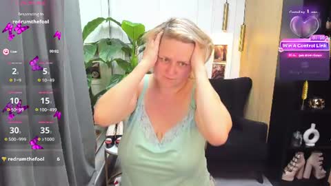 Snapshot of scarlettsoft chatting on June 2026 05:46:02 AM Scarlett online show from June 2026 05:46:02 AM