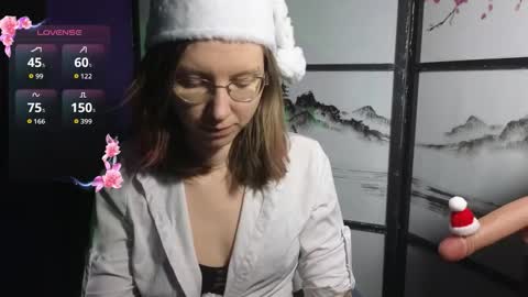 Snapshot of scarlettsrose chatting on December 2025 04:59:02 PM Scarlett online show from December 2025 04:59:02 PM