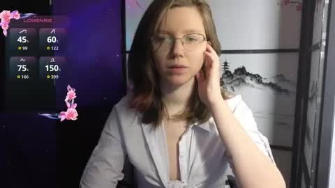 Snapshot of scarlettsrose chatting on January 2026 12:10:02 PM Scarlett online show from January 2026 12:10:02 PM