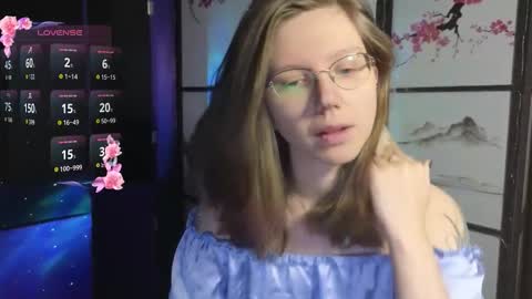 Snapshot of scarlettsrose chatting on March 2026 02:08:01 PM Scarlett online show from March 2026 02:08:01 PM