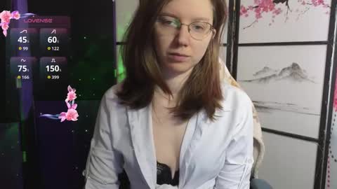 Snapshot of scarlettsrose chatting on March 2026 11:37:01 AM Scarlett online show from March 2026 11:37:01 AM